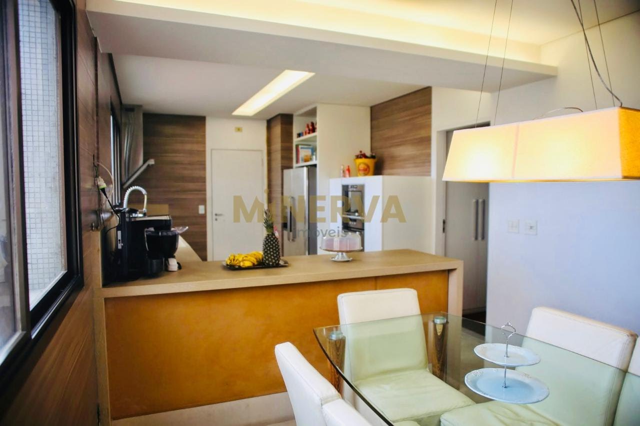 Apartamento para alugar com 3 quartos, 3 suítes, 2 vagas e 186m² no Tatuapé, São Paulo (SP) — foto 5 de 30