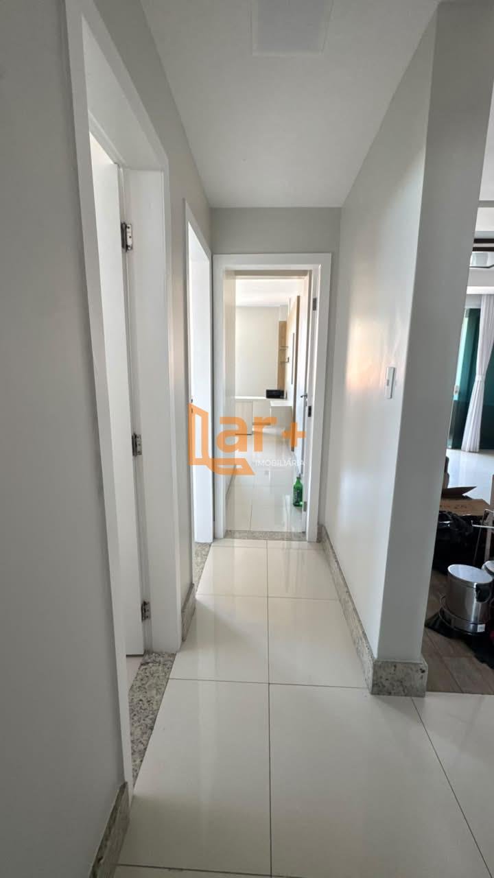 Apartamento à venda com 3 quartos, 1 suíte, 1 vaga e 119m² no Suíça, Aracaju (SE) — foto 28 de 30