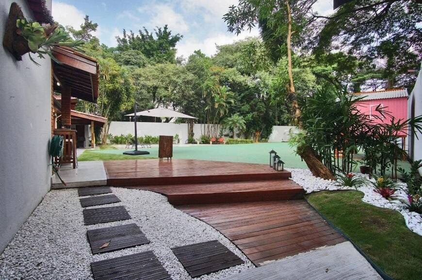 Apartamento à venda com 4 quartos, 2 suítes, 6 vagas e 460m² no Alto de Pinheiros, São Paulo (SP) — foto 22 de 28