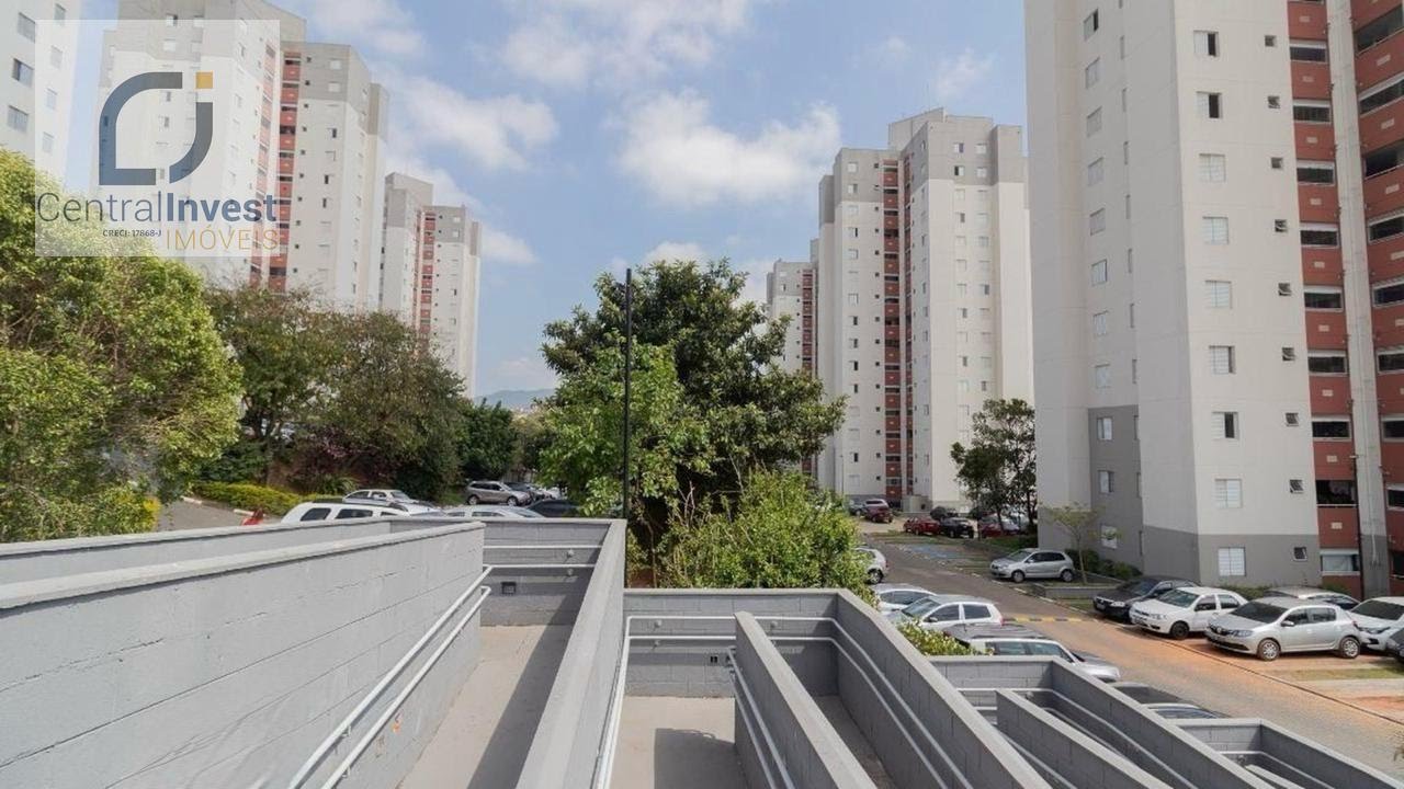 Apartamento, 2 quartos, 48 m² - Foto 34