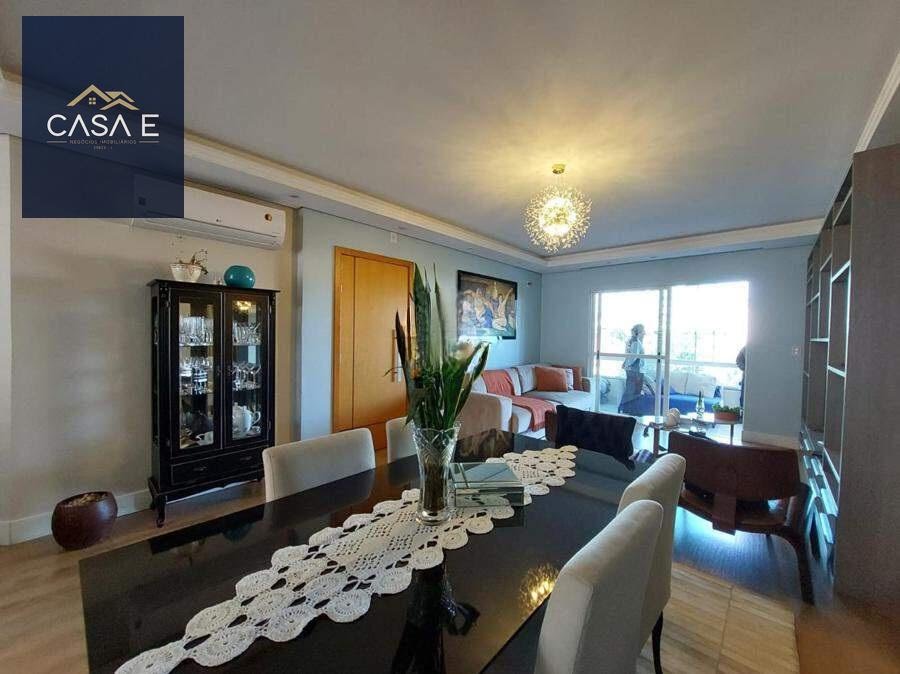Apartamento à venda com 3 quartos, 1 suíte, 1 vaga e 160m² no Centro, Ijuí (RS) — foto 10 de 23
