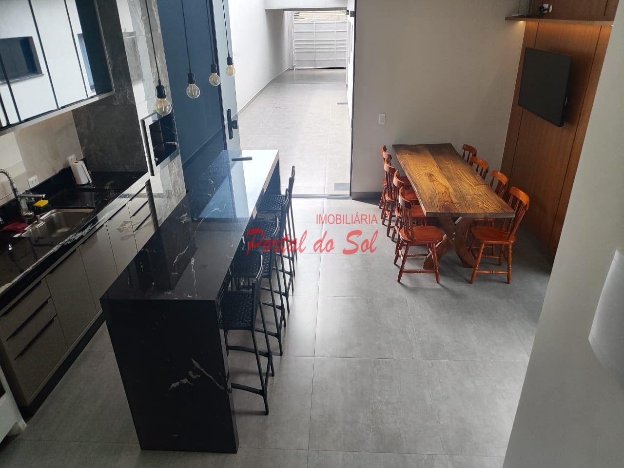 Casa à venda com 3 quartos, 1 suíte e 260m² no Vila São José, Santo Antônio da Platina (PR) — foto 14 de 23
