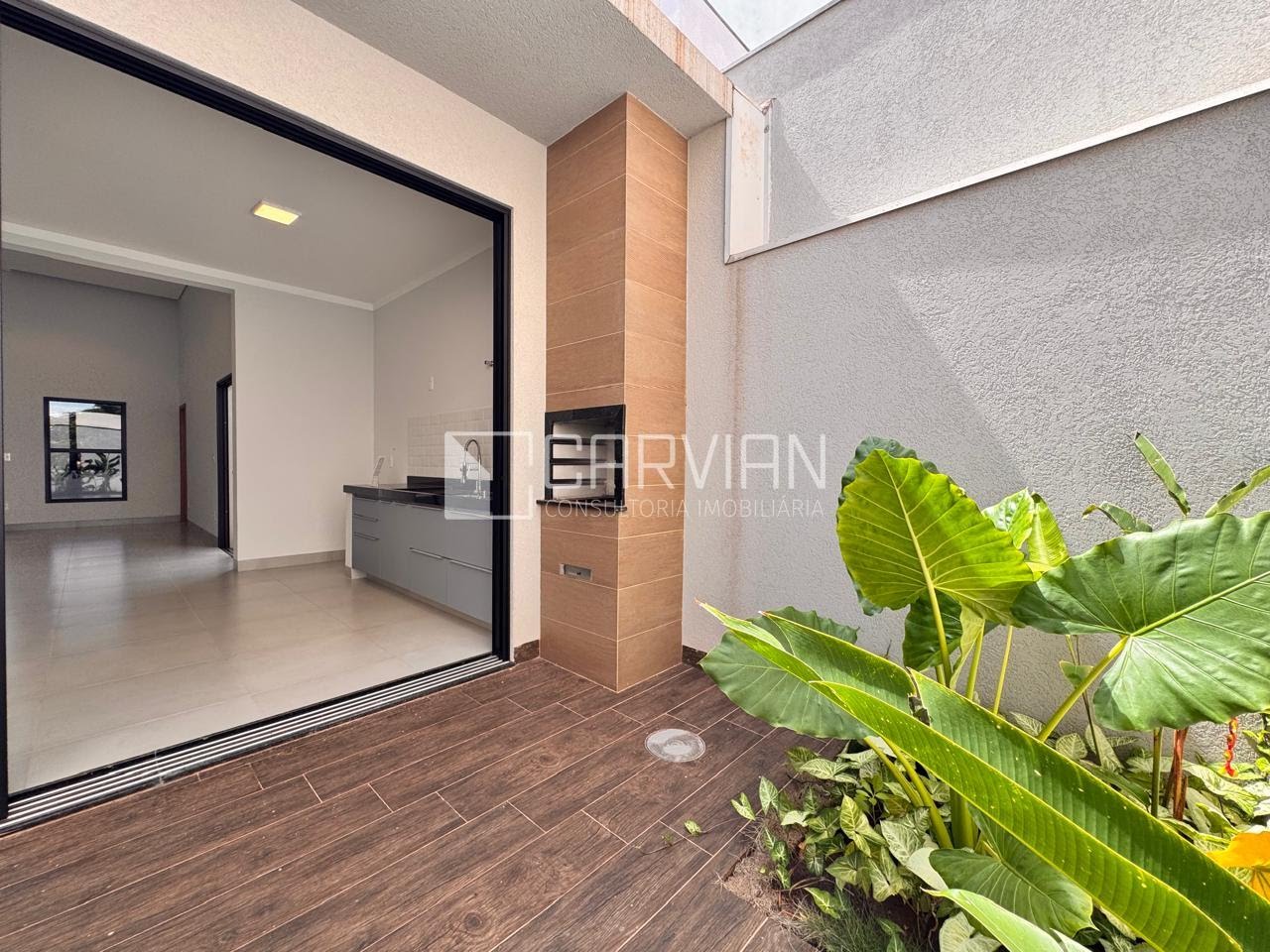 Casa à venda com 3 quartos, 1 suíte, 4 vagas e 147m² no Bonfim Paulista, Ribeirão Preto (SP) — foto 10 de 30