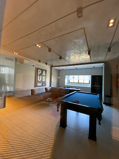 Apartamento em Tiradentes  -  Campo Grande