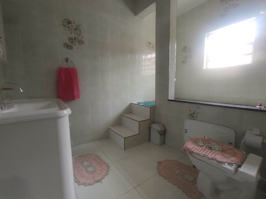 Apartamento à venda com 3 quartos, 1 suíte e 6 vagas no Vila Comercial, São Paulo (SP) — foto 18 de 30