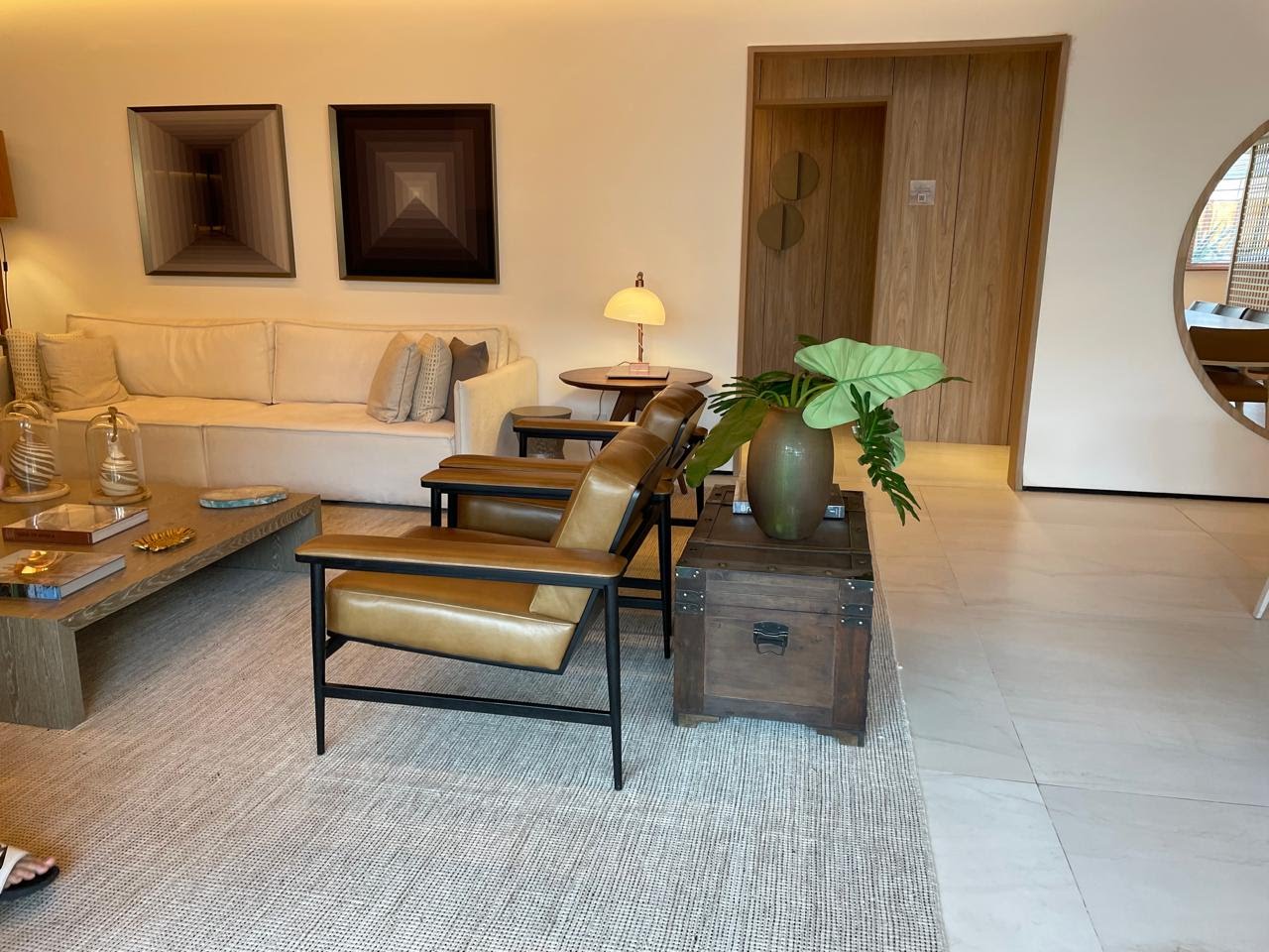 Apartamento à venda com 3 quartos, 3 suítes e 222m² no Perdizes, São Paulo (SP) — foto 28 de 30