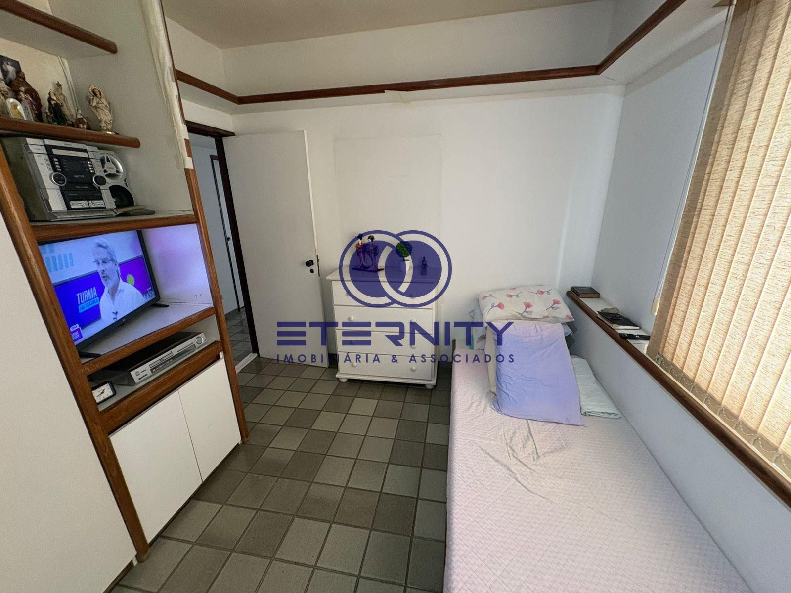 Apartamento à venda com 3 quartos, 1 suíte, 2 vagas e 168m² no Tamarineira, Recife (PE) — foto 22 de 30