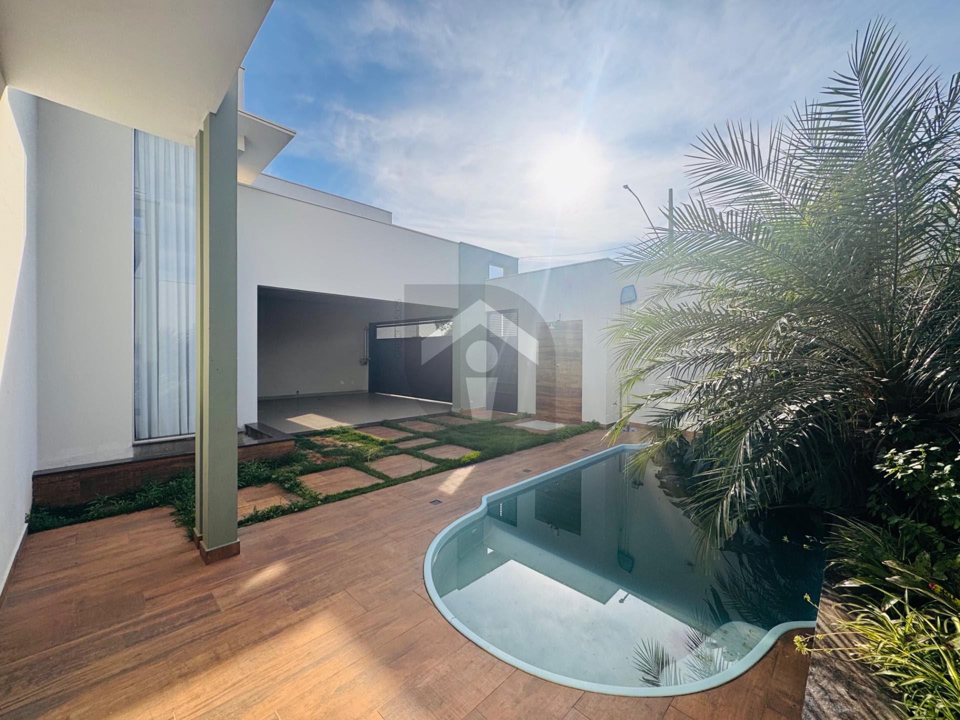 Casa, 3 quartos, 210 m² - Foto 7