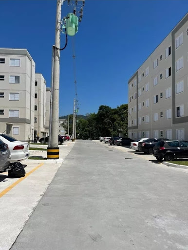 Apartamento padrao em Vila Sao Paulo  -  Mogi das Cruzes
