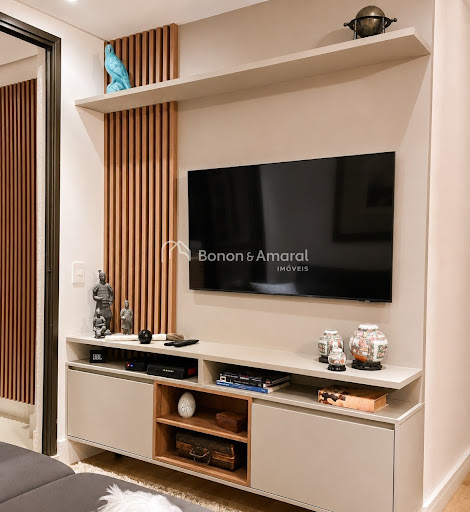 Apartamento, 3 quartos, 75 m² - Foto 3