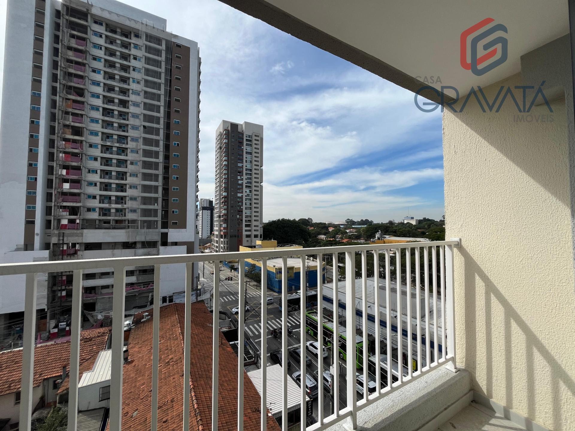 Studio à venda com 1 suíte e 26m² no Santo Amaro, São Paulo (SP) — foto 12 de 13