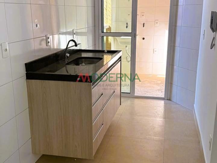 Apartamento à venda com 2 quartos, 1 suíte, 1 vaga e 63m² no Paulicéia, São Bernardo do Campo (SP) — foto 7 de 14