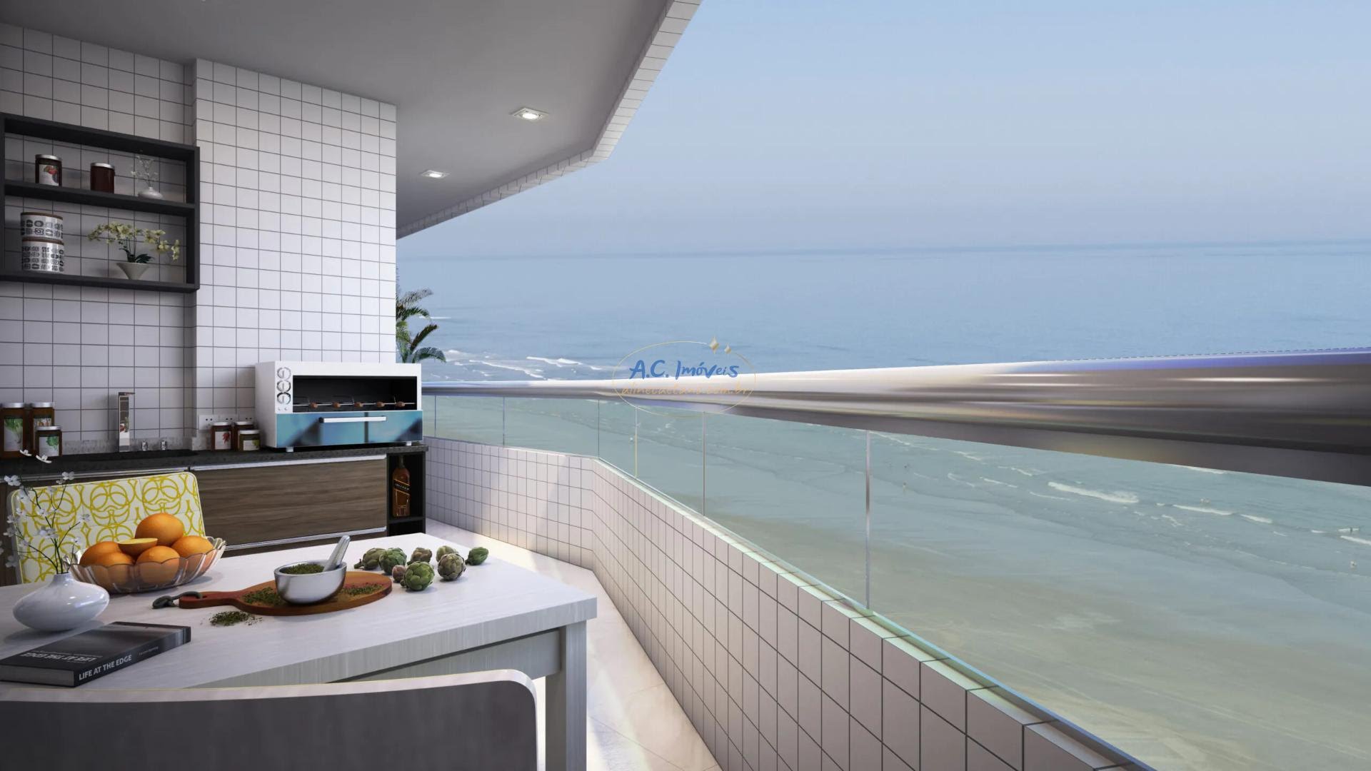 Apartamento à venda com 2 quartos, 1 suíte, 1 vaga e 65m² no Caiçara, Praia Grande (SP) — foto 21 de 30