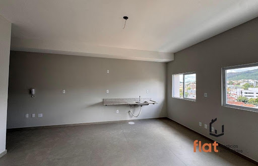 Apartamento à Venda no bairro São José, Pará de Minas, 2 Quartos, 64m²