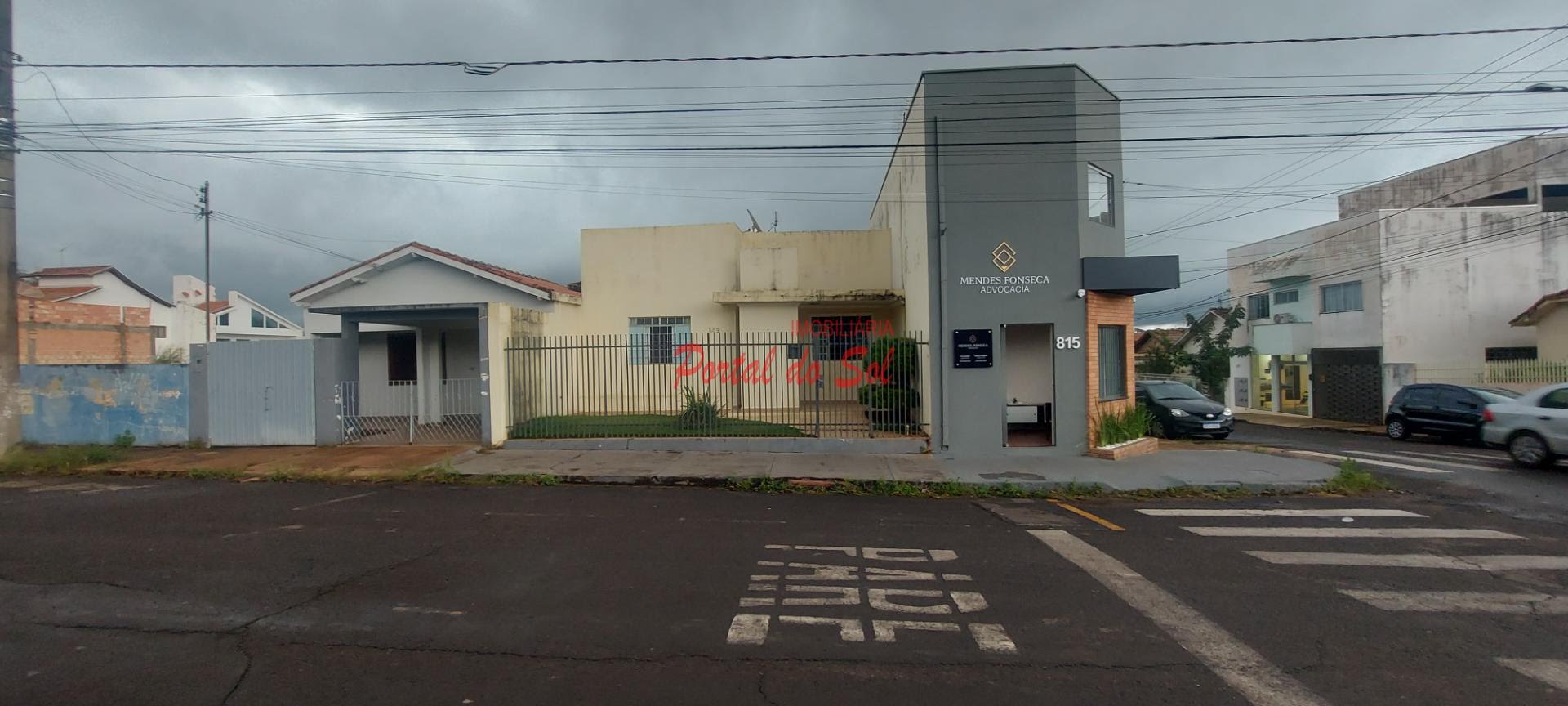 Casa à venda com 396m² no Centro, Santo Antônio da Platina (PR) — foto 3 de 4