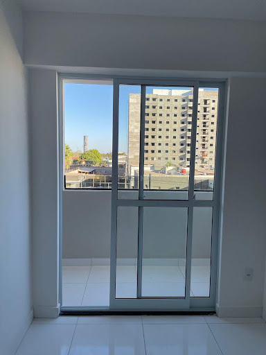 Apartamento à venda no Residencial MOA