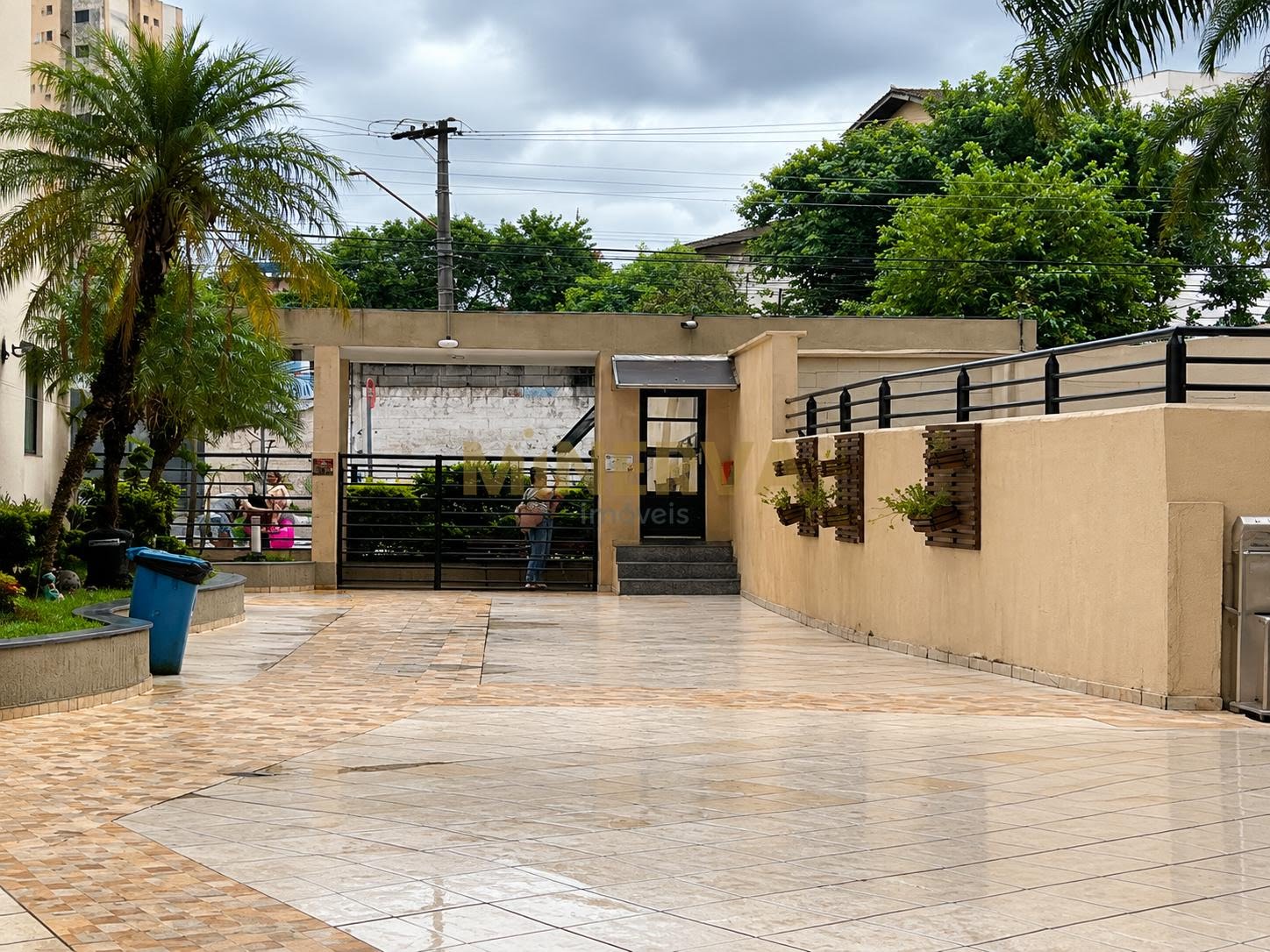 Apartamento à venda com 2 quartos, 1 suíte, 2 vagas e 50m² no Macedo, Guarulhos (SP) — foto 24 de 27