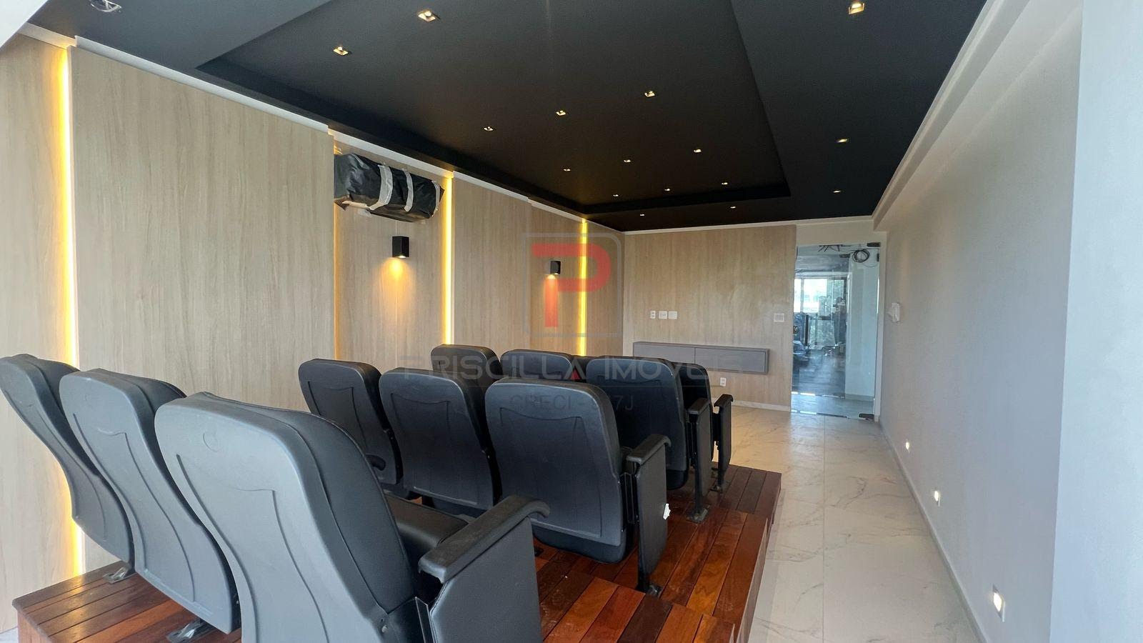 Apartamento à venda com 3 quartos, 1 suíte, 2 vagas e 76m² no Brisamar, João Pessoa (PB) — foto 22 de 26
