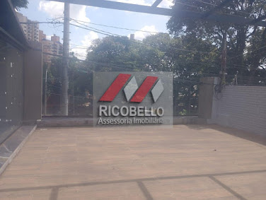 Imóvel Comercial para locação bairro  Cidade Jardim  -  Piracicaba