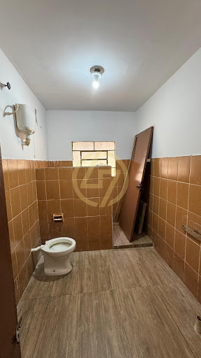 Casa 02 Dorm. em Vila Regina  -  Itapetininga