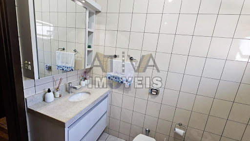 Banheiro social