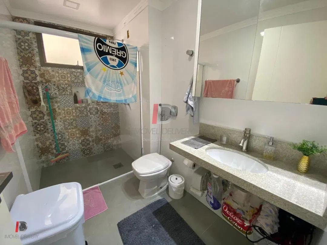 Apartamento, 3 quartos - Foto 13