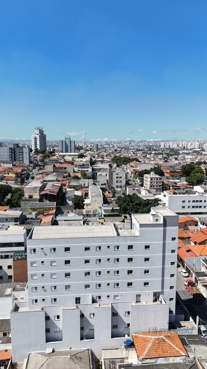 Apartamento à venda com 2 quartos e 36m² no Vila Lucia, São Paulo (SP) — foto 10 de 19