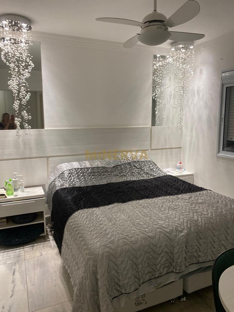Apartamento à venda com 3 quartos, 3 suítes, 2 vagas e 132m² no Jardim Zaira, Guarulhos (SP) — foto 10 de 12