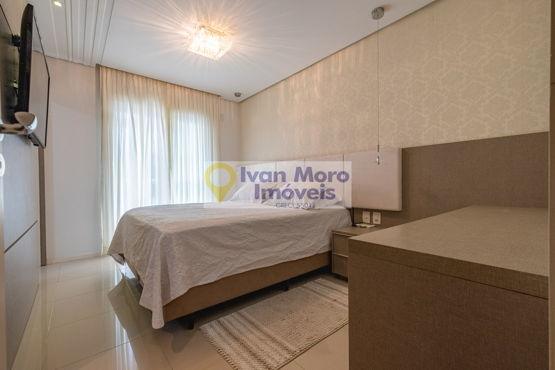 Apartamento à venda com 3 quartos, 2 suítes, 2 vagas e 88m² no João Paulo, Florianópolis (SC) — foto 20 de 30