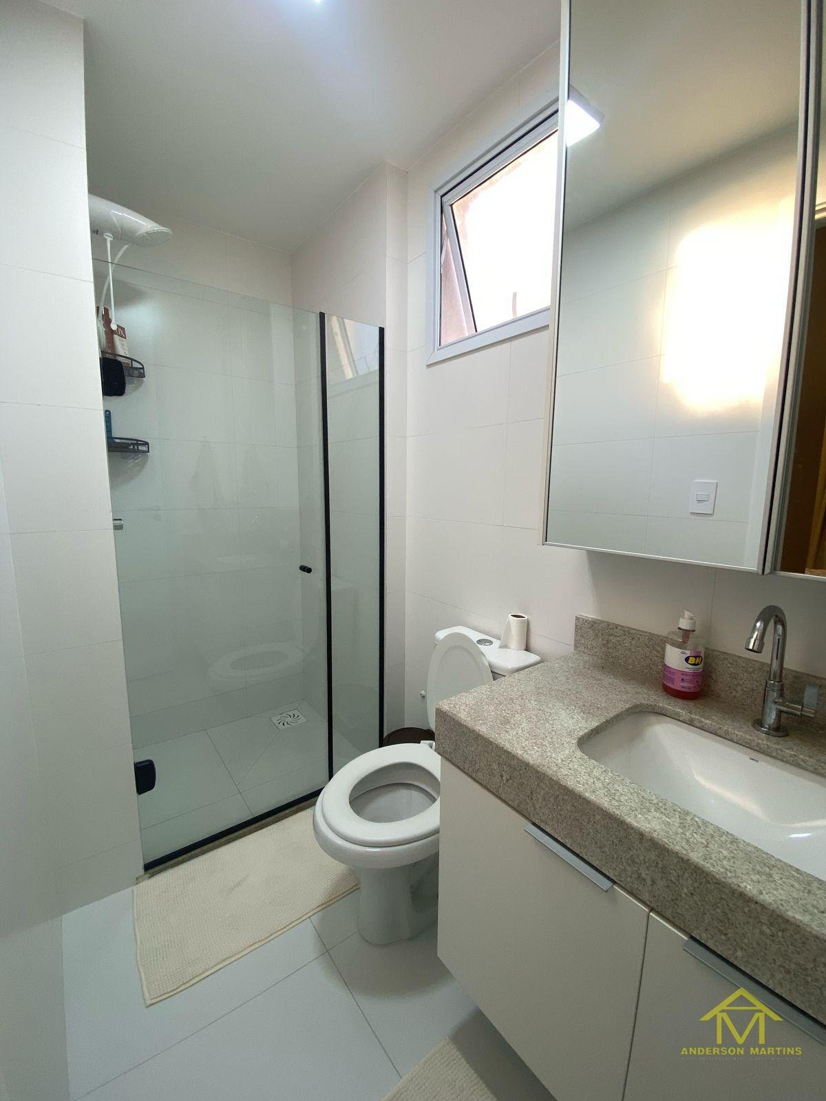 Apartamento à venda com 2 quartos, 2 banheiros, 1 vaga e 58m² no Praia de Itaparica, Vila Velha (ES) — foto 13 de 20