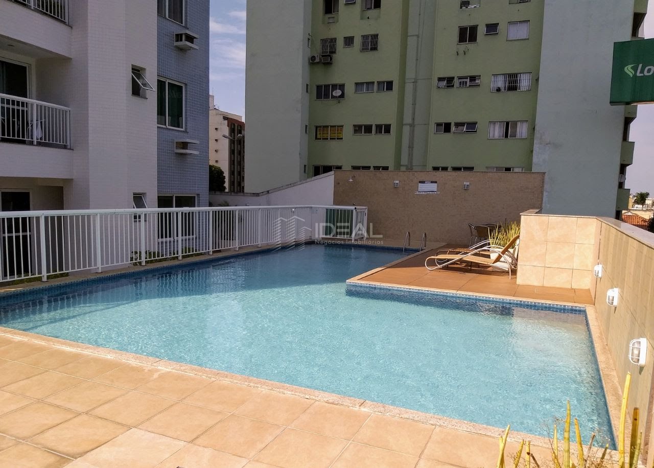 Apartamento à venda com 2 quartos, 1 suíte, 1 vaga e 60m² no Centro, Campos dos Goytacazes (RJ) — foto 13 de 17