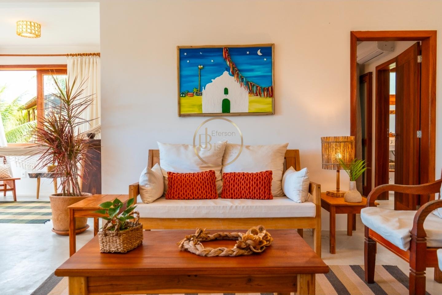 Casa à venda com 4 quartos, 4 suítes, 2 vagas e 350m² no Estrada de Trancoso, Porto Seguro (BA) — foto 16 de 23