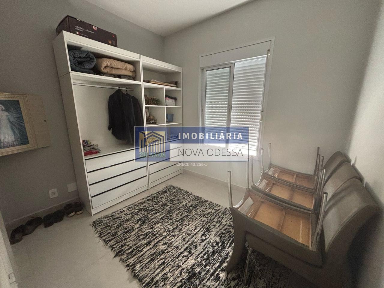 Casa à venda com 3 quartos, 1 suíte, 2 vagas e 229m² no Centro, Nova Odessa (SP) — foto 4 de 19