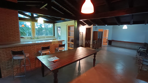 Casa de Condomínio em Bom Clima  -  Chapada dos Guimarães