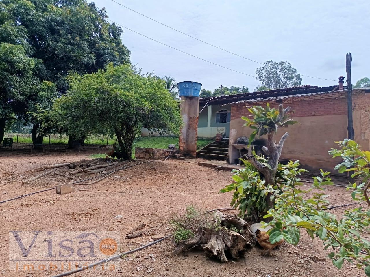 Rural à venda no Rural, Paracatu (MG) — foto 3 de 10