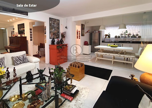 Sala de Estar