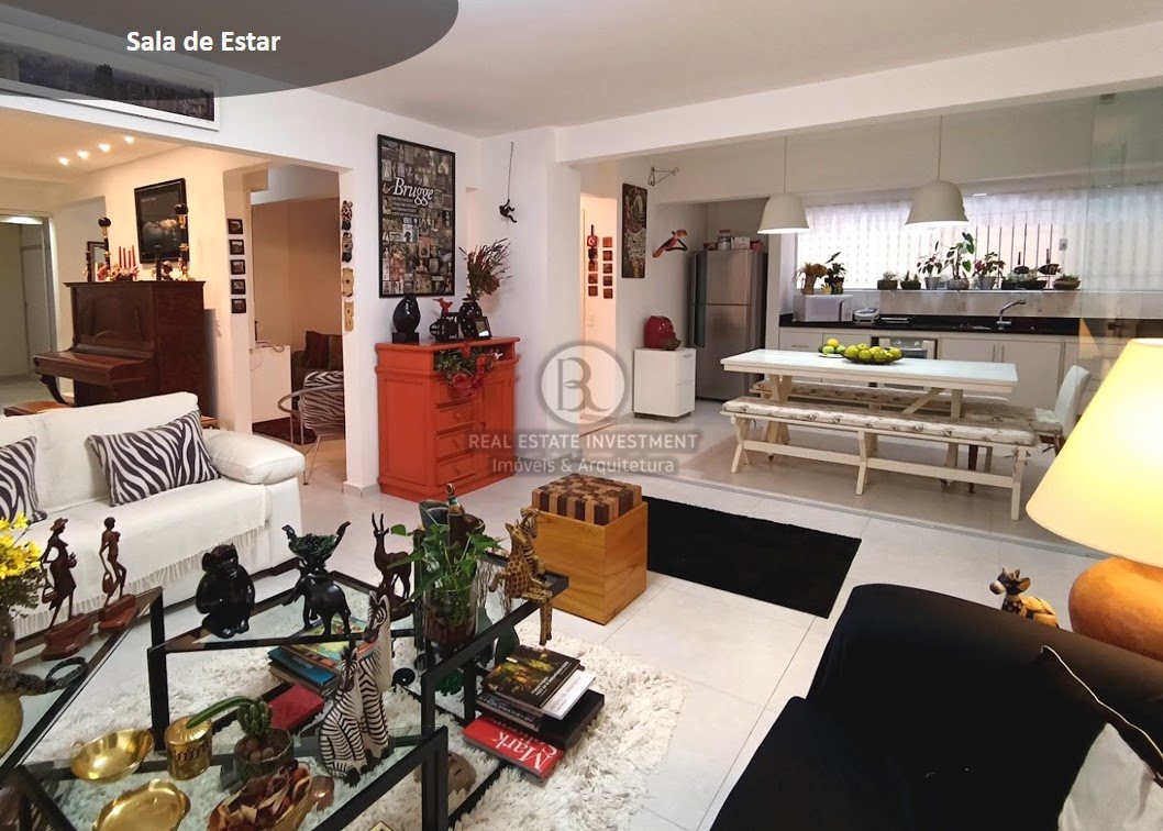Sala de Estar