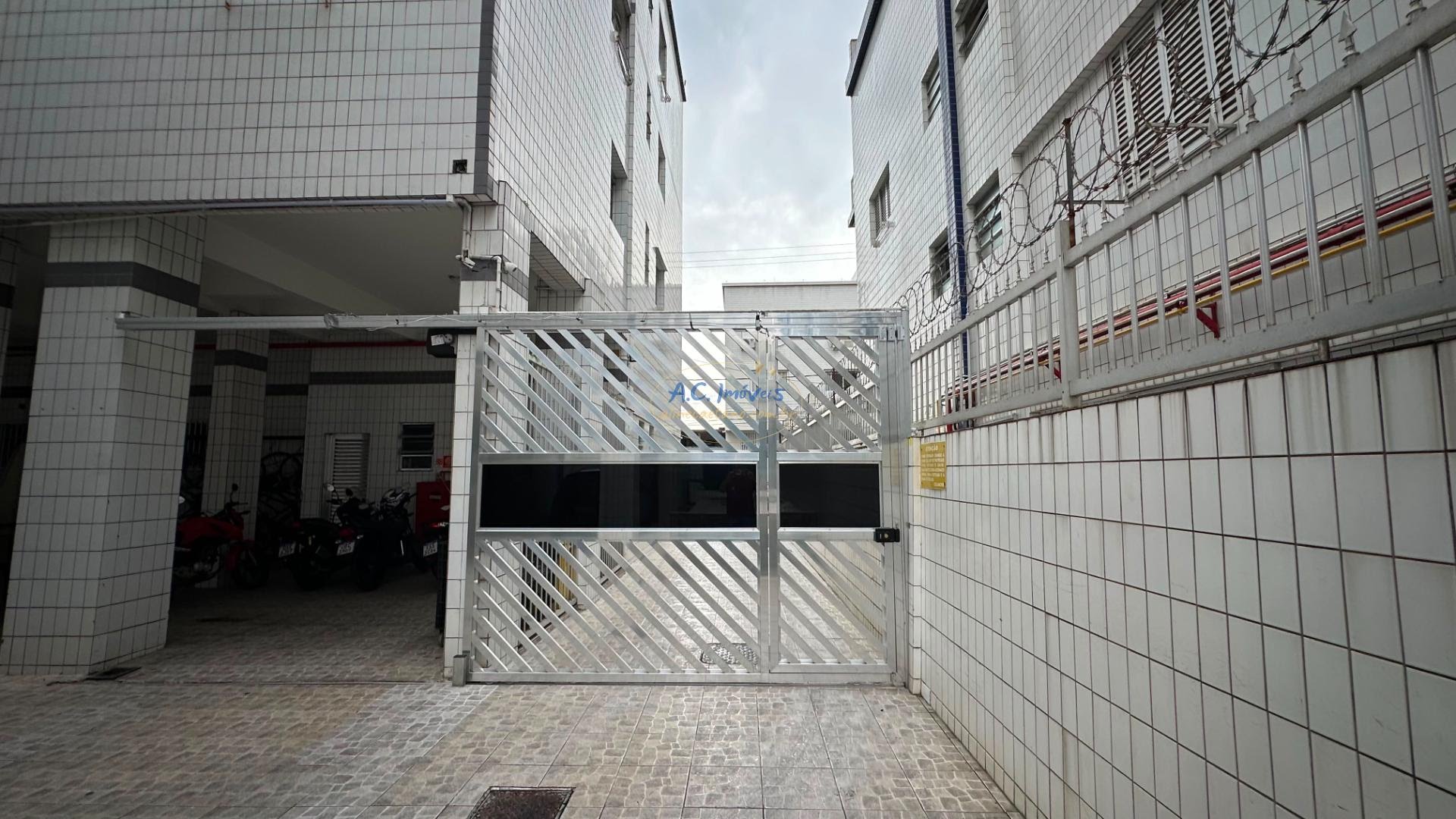 Studio à venda com 1 quarto, 1 banheiro, 1 vaga e 33m² no Boqueirão, Praia Grande (SP) — foto 9 de 14