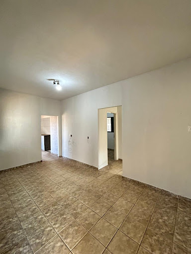 Casa padrão em Santa Mônica - Uberlândia