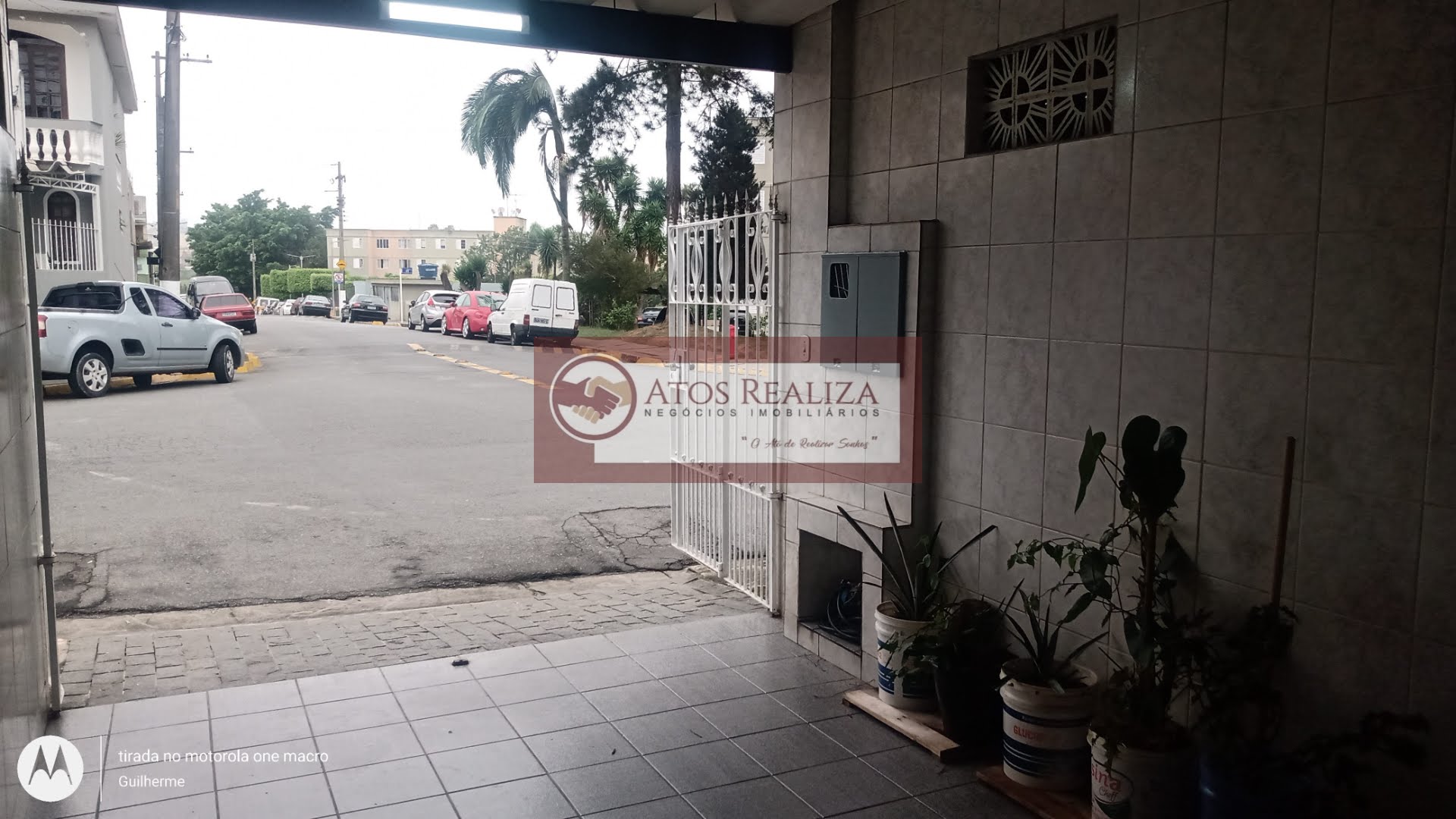 Casa à venda com 2 quartos, 2 banheiros, 1 vaga e 72m² no Jardim dos Manacas, São Paulo (SP) — foto 28 de 30
