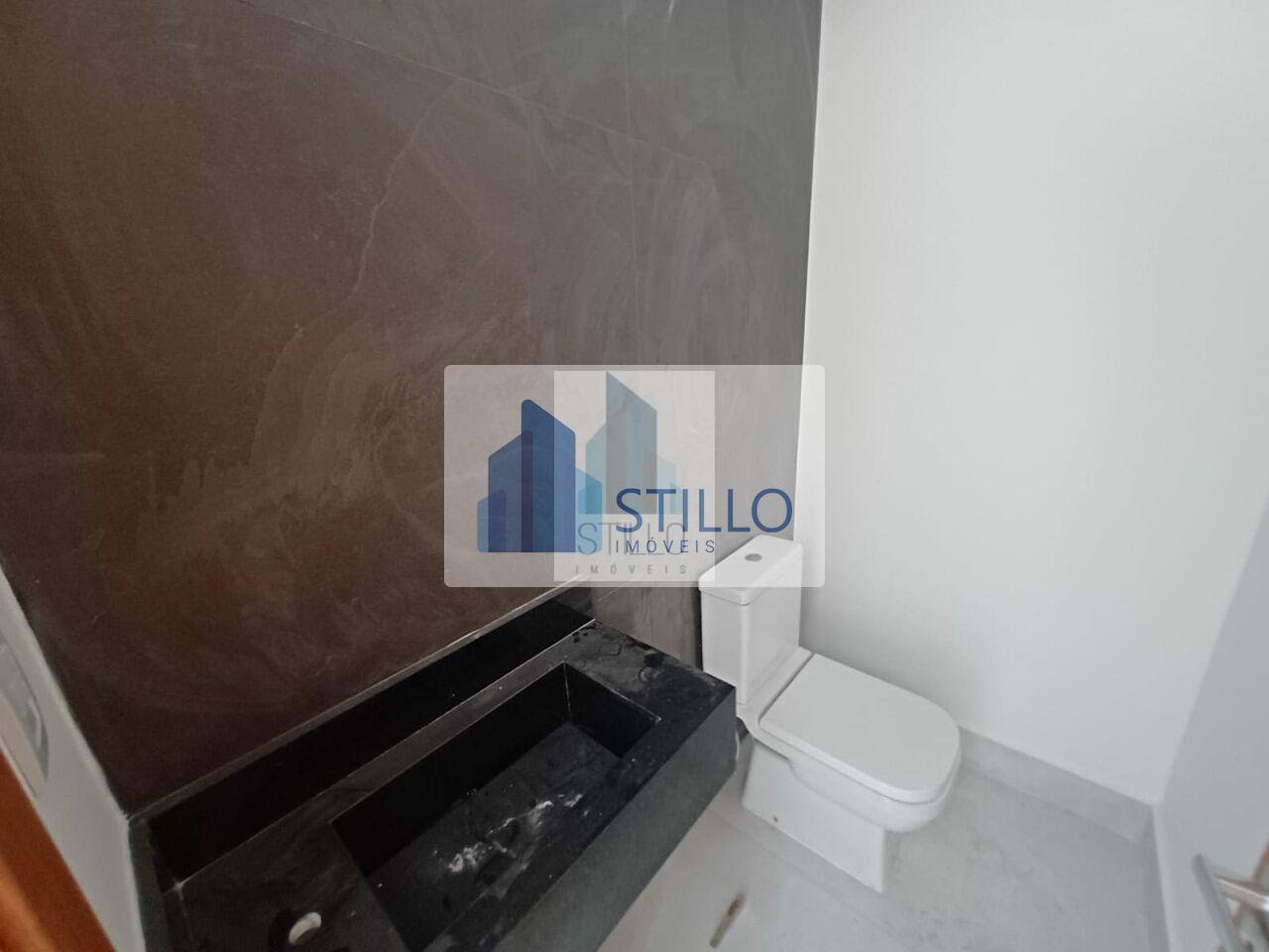 Casa à venda com 3 quartos, 3 suítes, 4 vagas e 205m² no Chácara Santo Antônio (zona Leste), São Paulo (SP) — foto 18 de 22