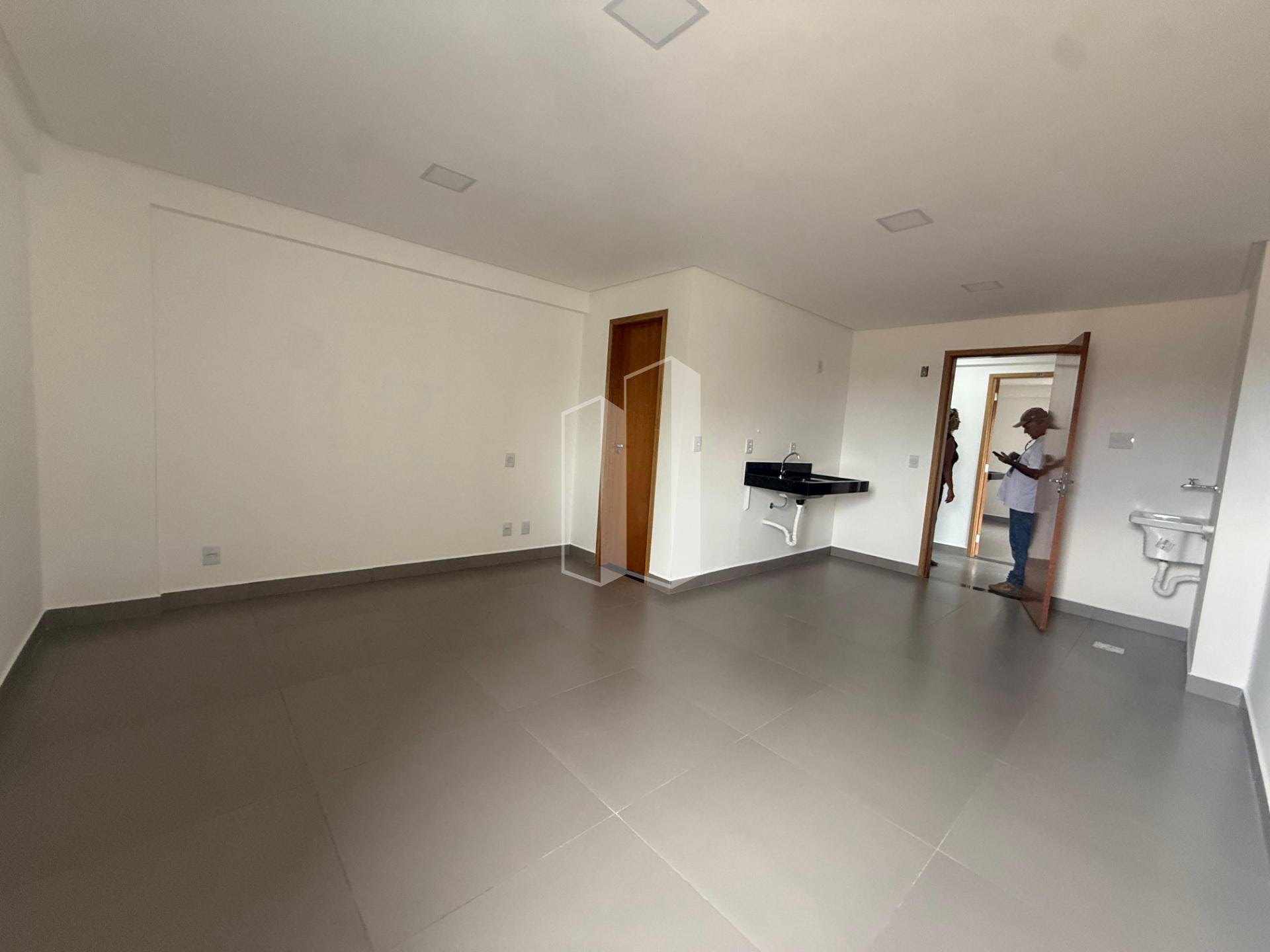 Apartamento para alugar com 1 quarto, 1 banheiro e 32m² no Jardim América, Goiânia (GO) — foto 4 de 14