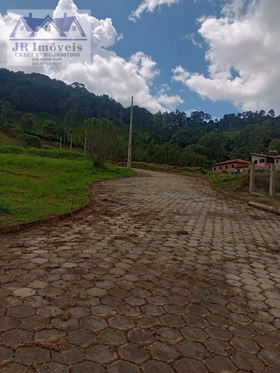 Terreno à venda com 500m² de terreno no Centro, Delfim Moreira (MG) — foto 15 de 16
