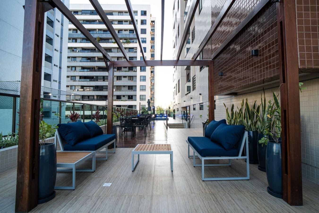 Apartamento à venda com 3 quartos, 1 suíte, 2 vagas e 84m² no Jardim Oceania, João Pessoa (PB) — foto 11 de 30