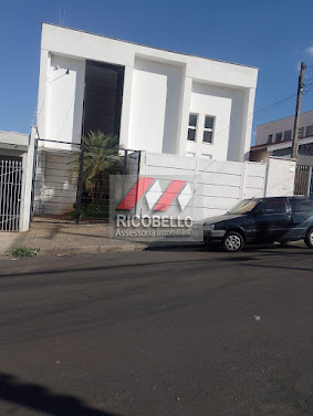 Galpão em Vila Independencia  -  Piracicaba