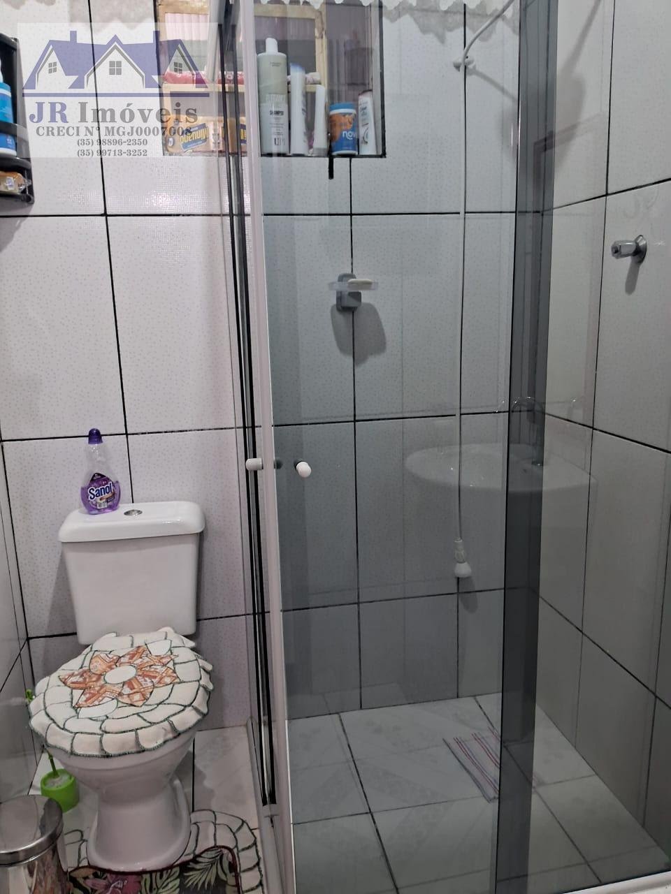Casa à venda com 2 quartos, 1 banheiro e 115m² no Vila Isabel, Itajubá (MG) — foto 8 de 10