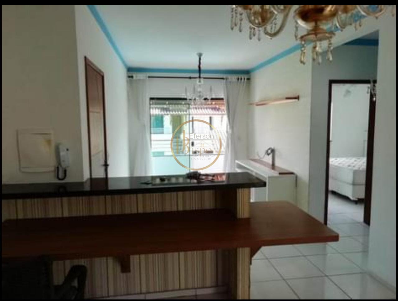 Apartamento à venda com 3 quartos, 1 suíte, 1 vaga e 80m² no Fontana 1, Porto Seguro (BA) — foto 5 de 12