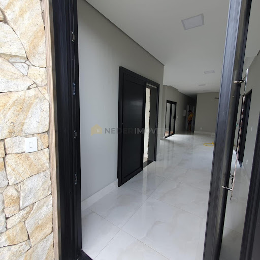 Casa de Condomínio em Primor das Torres, Cuiabá: 134M², 3 Dormitórios, 1 Suite, 2 Banheiros - Venda por R$ 990.000