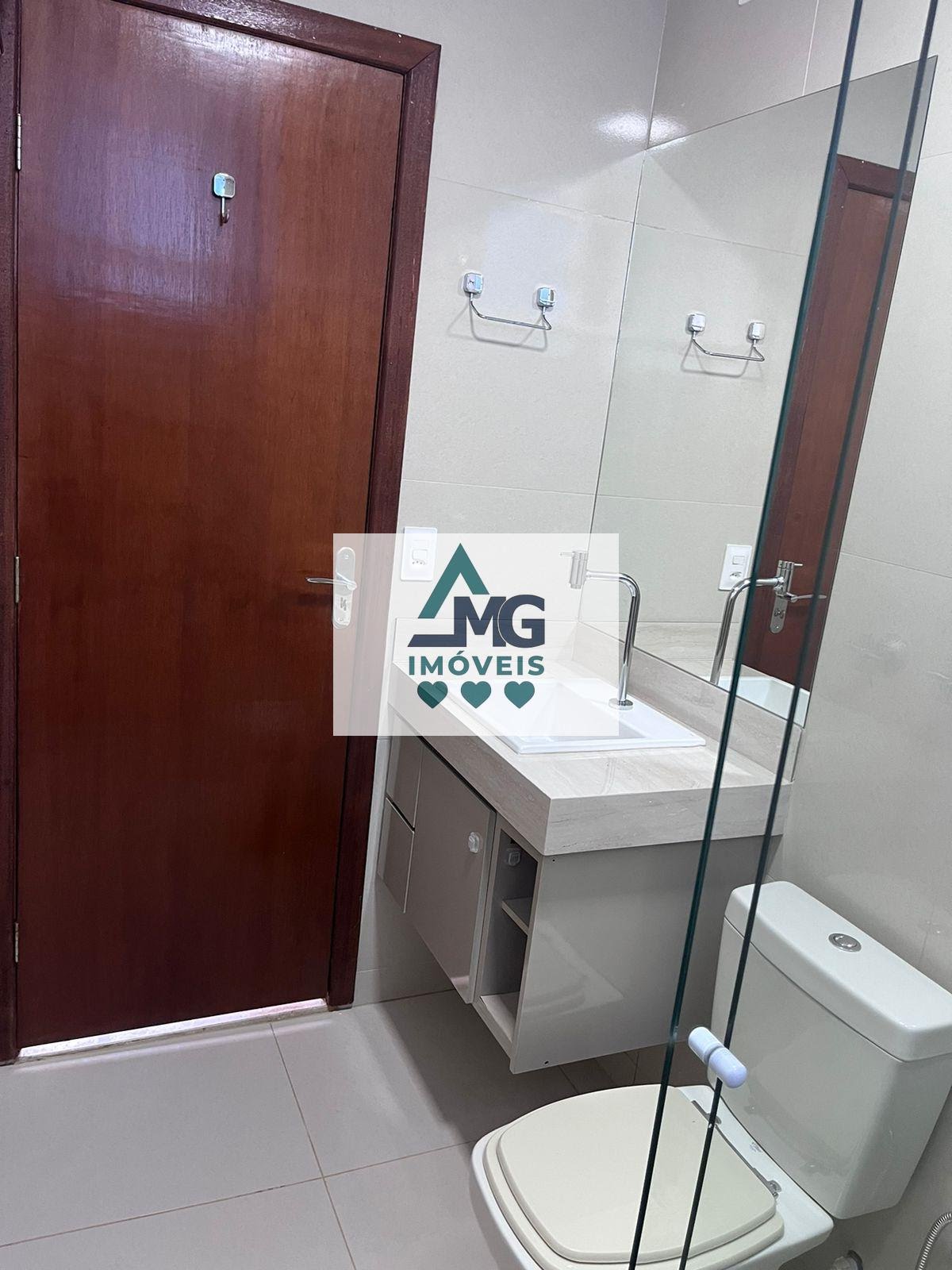 Cobertura à venda com 2 quartos, 1 suíte, 2 vagas e 75m² no Jardim Eldorado II, Três Corações (MG) — foto 8 de 26