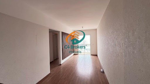 Apartamento em Jardim São Jorge - Guarulhos, SP